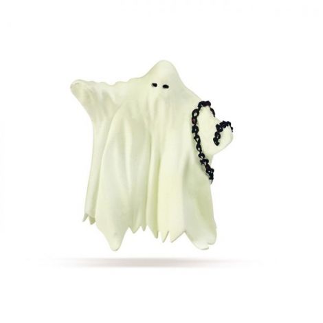 Papo Fantoma Fosforescenta - Figurina ce luminează