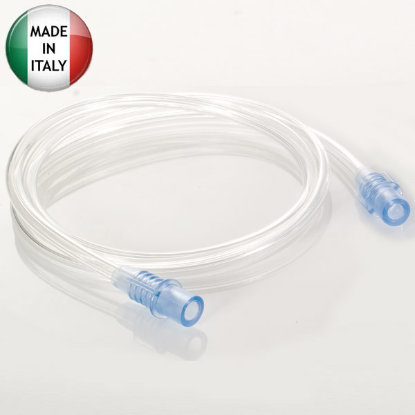 Furtun aerosoli 3A Health Care | Refacere tratament