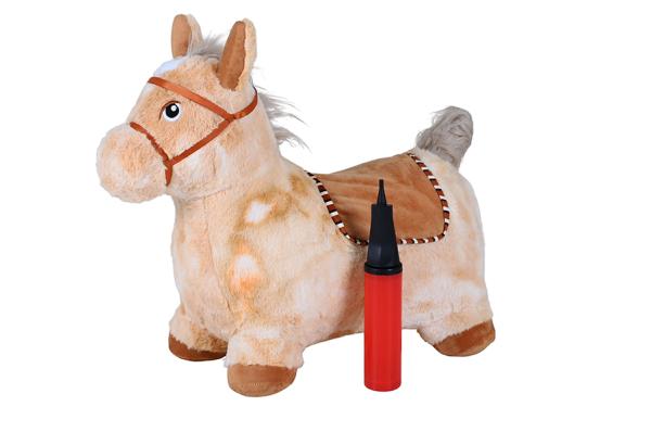 Calut Gonflabil Knorr Toys cu Pompa inclusa - imagine 4