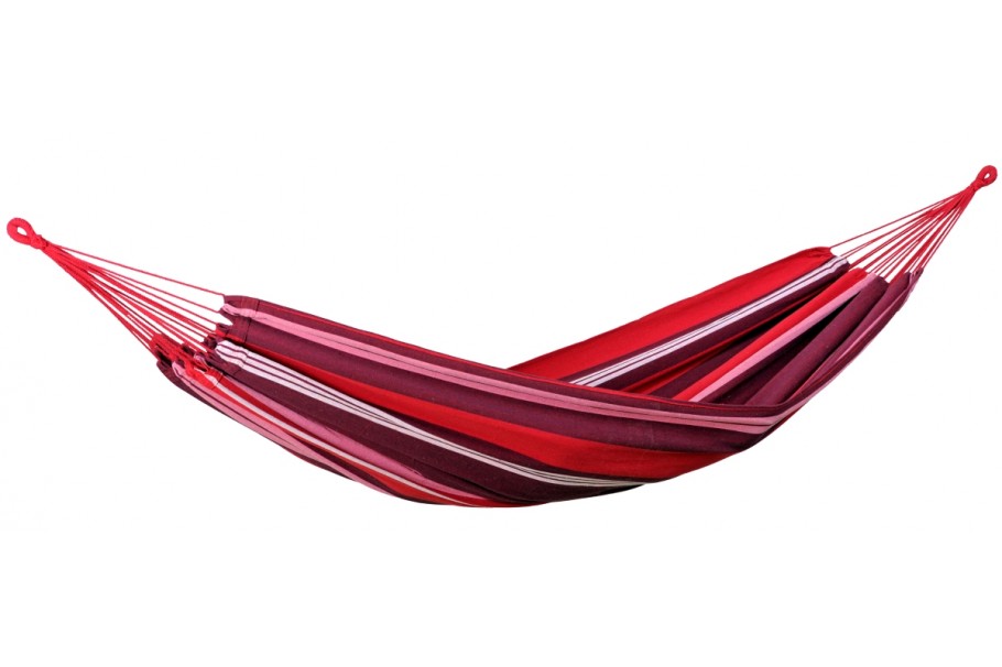 Hamac Amazonas Salsa Fuego - Relaxare Optima