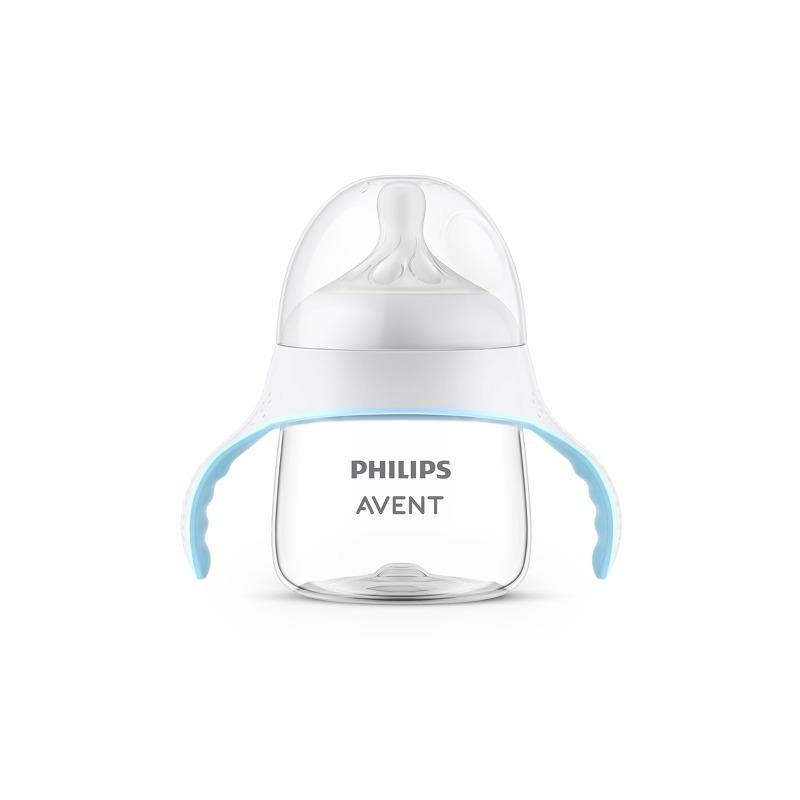 Canita Philips Avent Natural 6m+ Anticolici