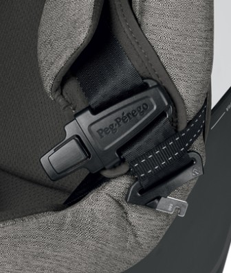 Scaun auto Peg Perego Viaggio FF105 Polo, 1-4 ani - imagine 7