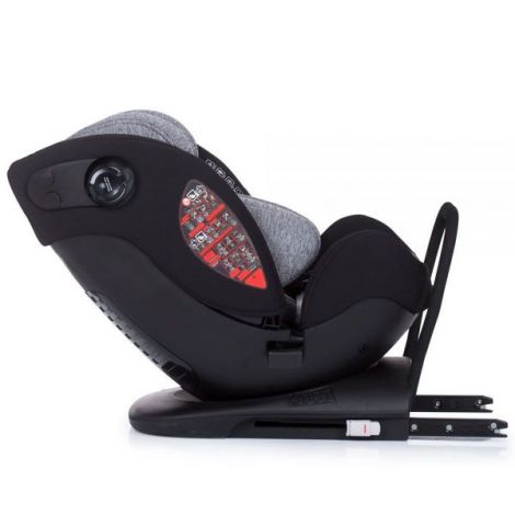 Chipolino My Size I-Size 0-36kg cu Isofix - imagine 5