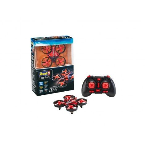 Mini Drona Fizz Revell - Zbor Interior Perfect