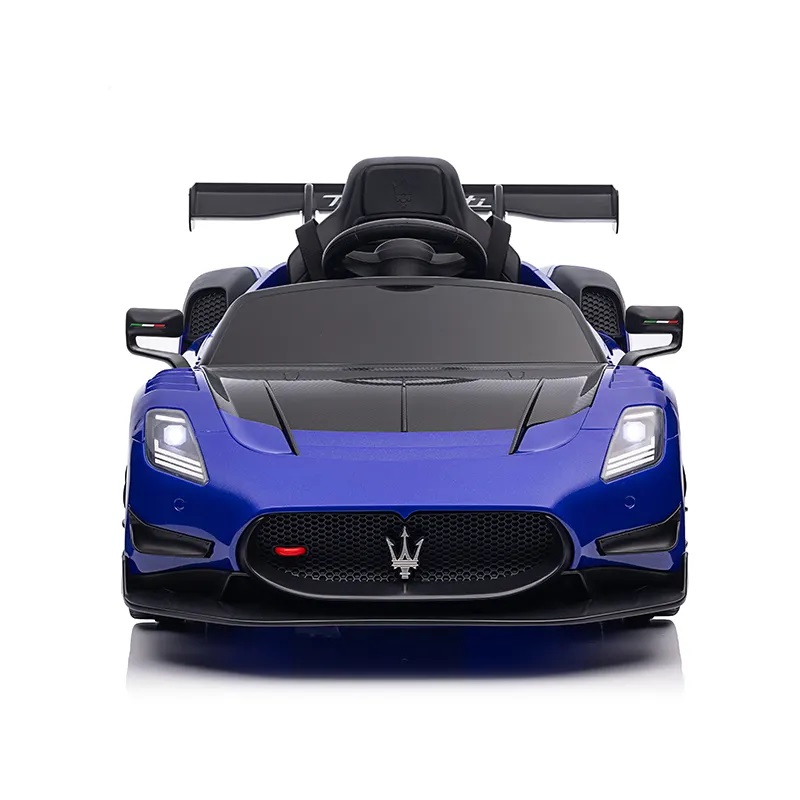 Maserati MC20 GT2 300W - Masinuta Premium Licentiata - imagine 8