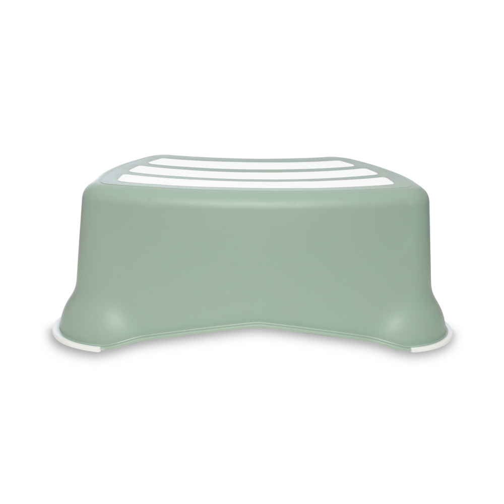 My Step Stool Verde Pastel - Independență Sigură