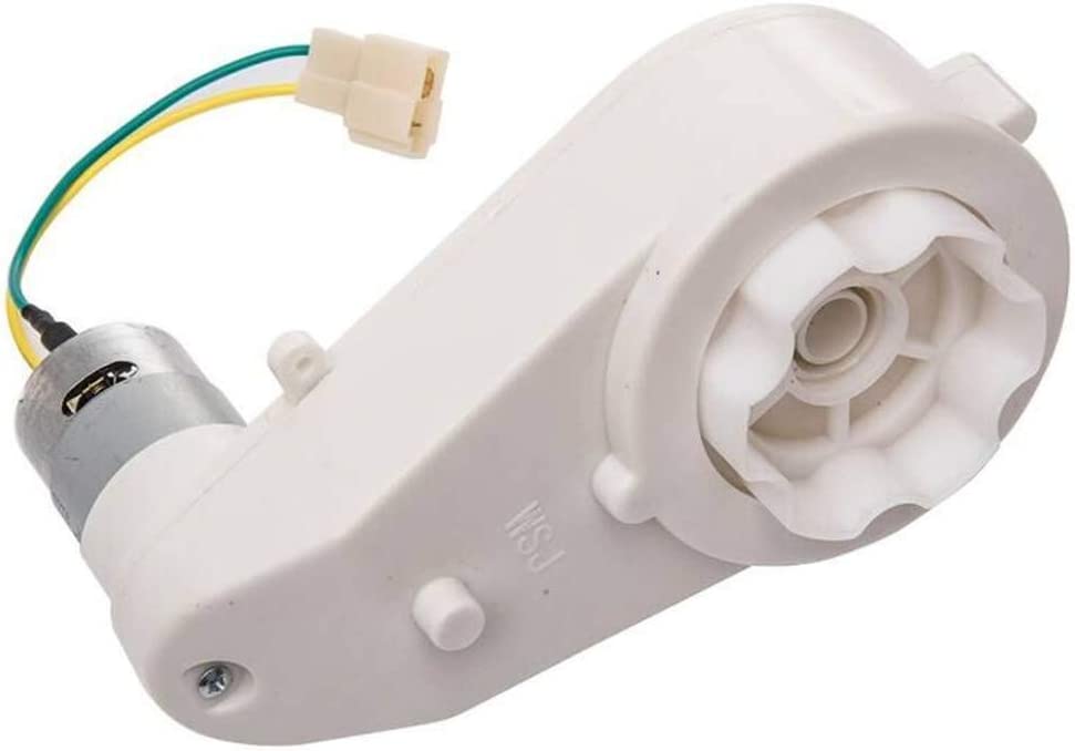 Motoreductor Roata Nichiduta, Performanta 15000 RPM - imagine 5