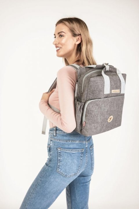 Geanta Carucior Colibro Pop cu 10 Buzunare - imagine 6