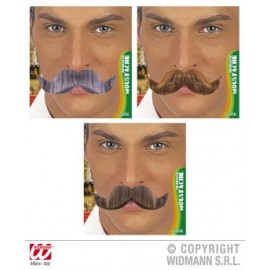 Mustata Ambasador Widmann | Pentru Costum Carnaval