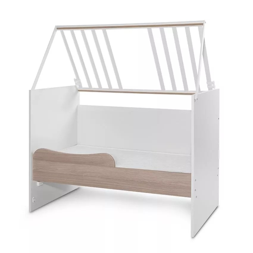Pat modular Lorelli Multi 5 configurari, White Amber