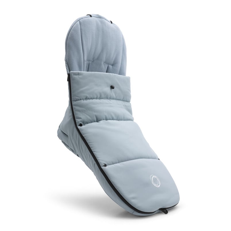 Husa Picioare Bugaboo Vapor Blue Universală