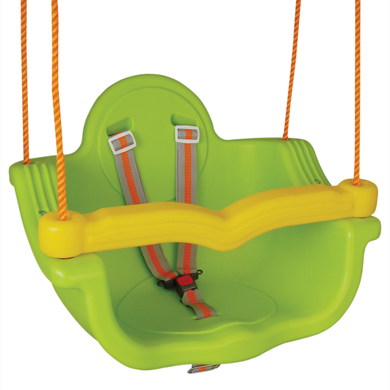 Leagan Pilsan Jumbo Green, cu centura, 150kg