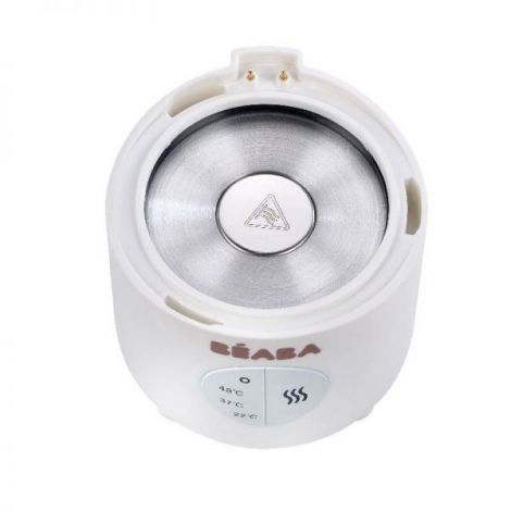 Beaba MilkPrep - Preparator Lapte inteligent - imagine 8