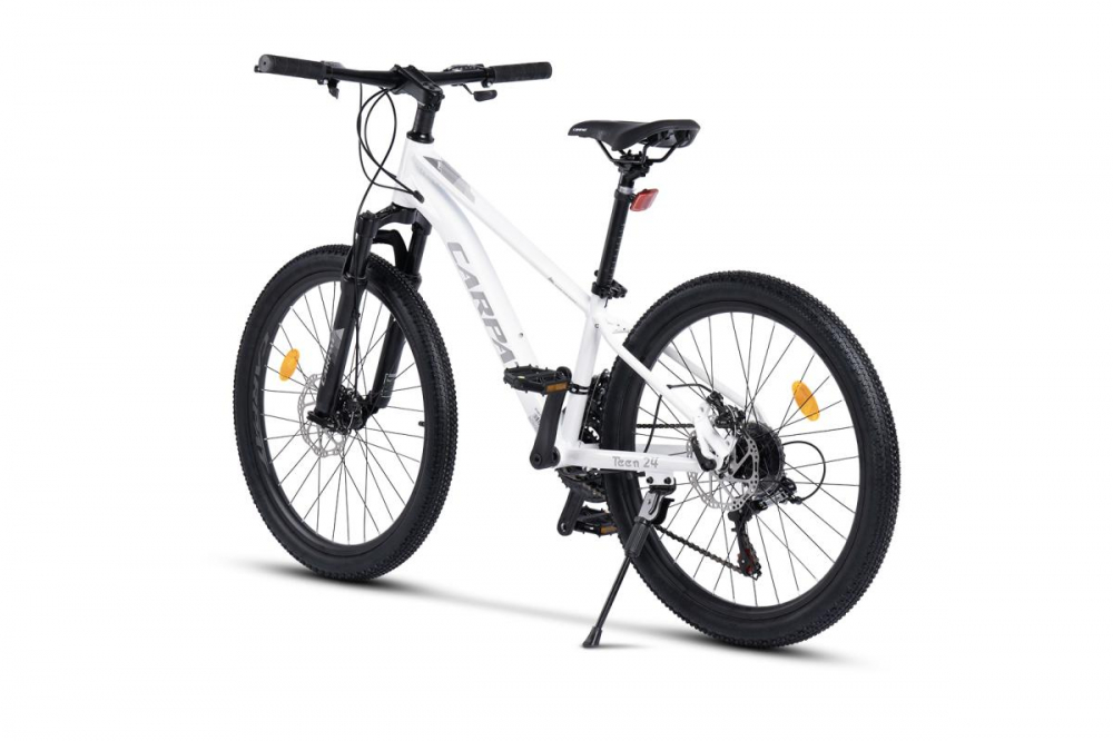 Carpat Pro Teen 24" - MTB pentru aventuri - imagine 2