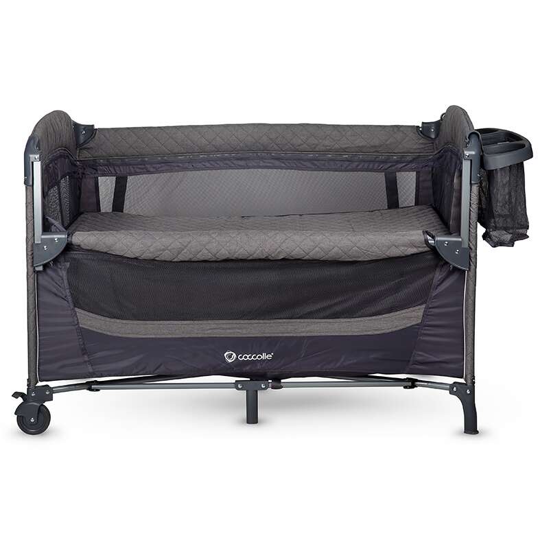 Patut Pliabil Coccolle Insieme Co-Sleeper 120x60
