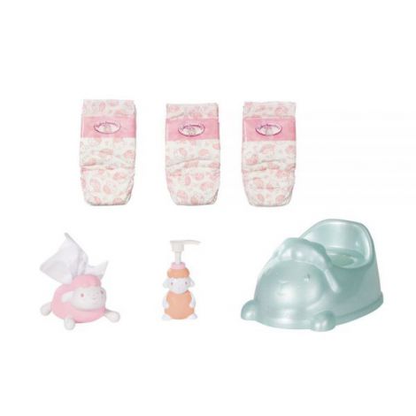 Baby Annabell Olita și Accesorii Zapf - imagine 5