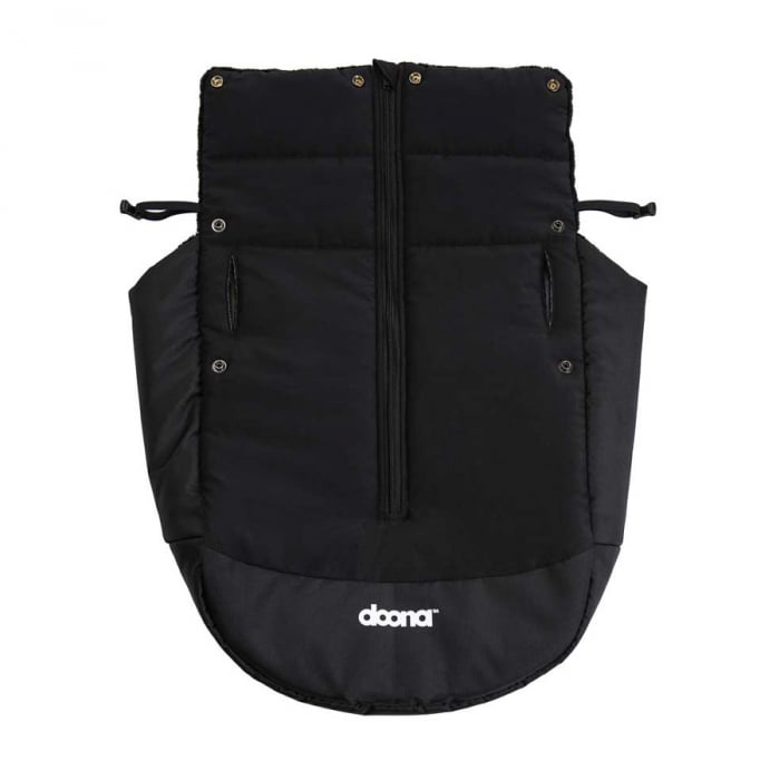 Husa de picioare Doona - Protectie iarna