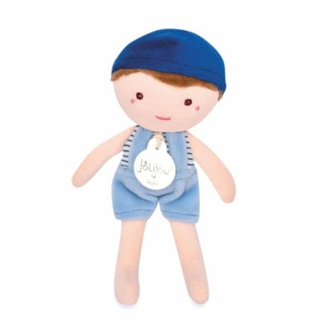 Papusica Le Petit Pop Jolijou - Cadou Perfect - imagine 5