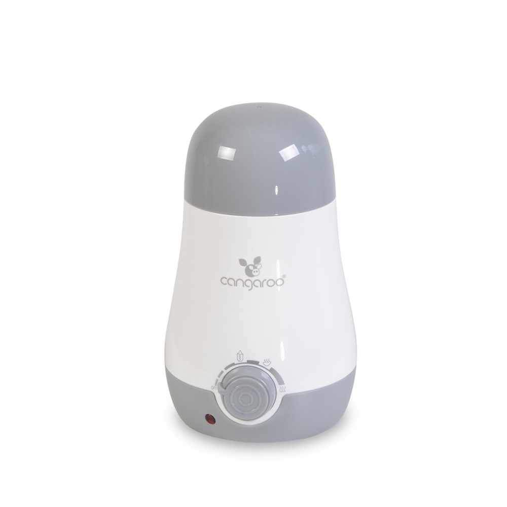 Incalzitor Cangaroo 3in1: Incalzeste & Sterilizeaza