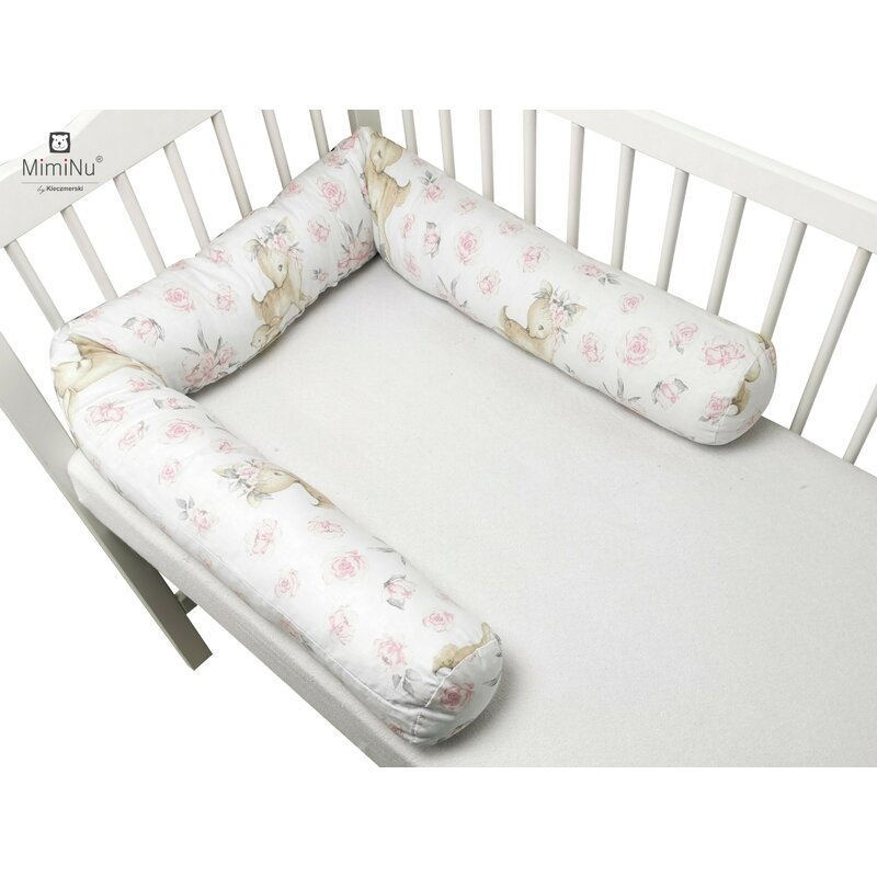 Aparatoare Rulou Patut Miminu | Protectie Bebelusi