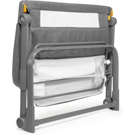 Patut 3 in 1 Co-Sleeping Skiddou Natt - imagine 11