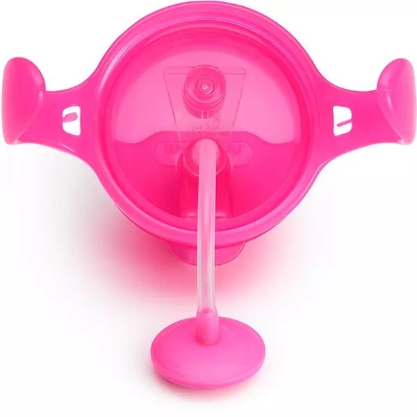 Cana Munchkin Any Angle Pink, 207ml