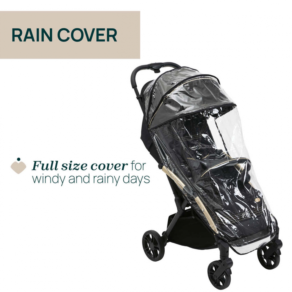Chicco Goody XPlus - Carucior Sport Inovator - imagine 9