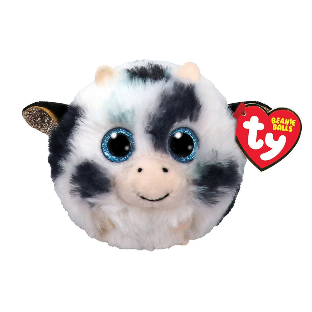 Ty Moophy Arici 8cm - Jucărie Pluș Moale