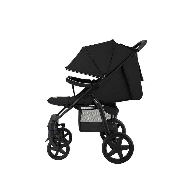 Carucior Lionelo Annet Plus, Sport, 0-22kg, Accesorii - imagine 5