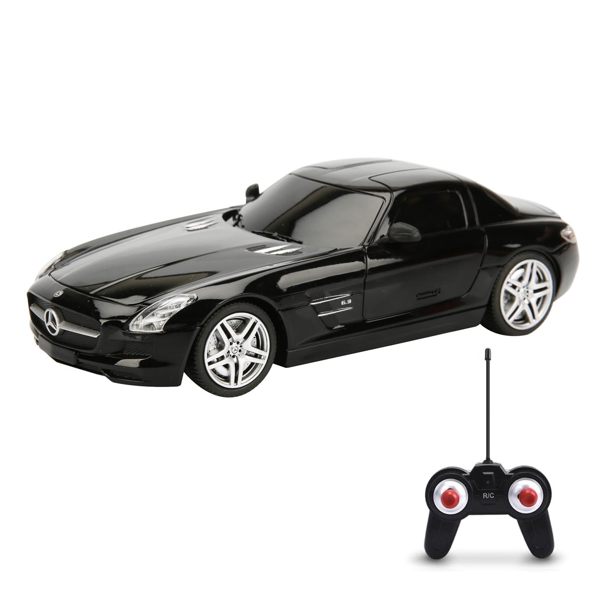Masina RC Suncon Mercedes SLS AMG 1:24
