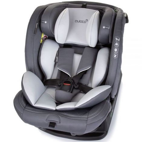 Scaun Auto Chipolino Aviato I-Size 0-12 Ani - imagine 6