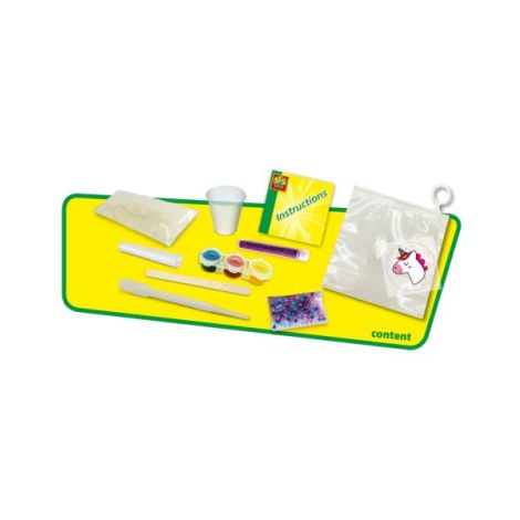 Set Creativ Slime Unicorn | Ses Creative - imagine 5