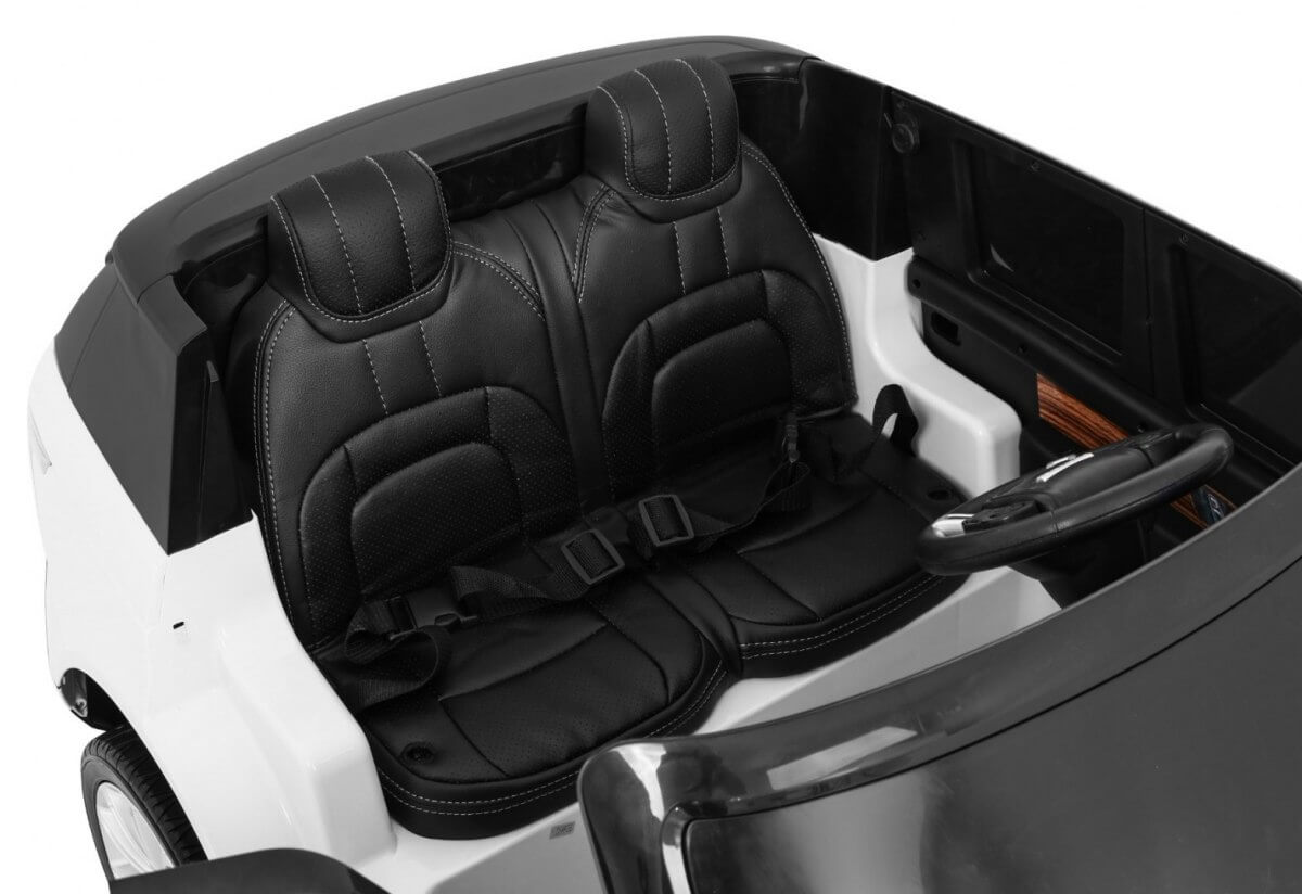 Range Rover HSE 4x4 2 Locuri - Ecran LCD - imagine 4