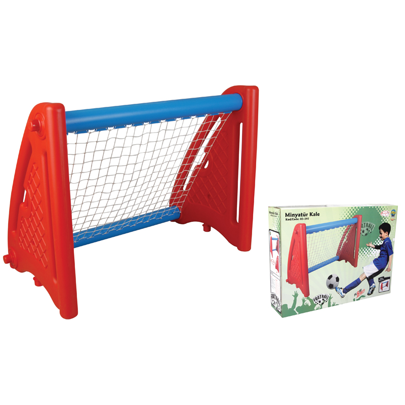 Poarta Fotbal Pilsan Profesional cu Plasa