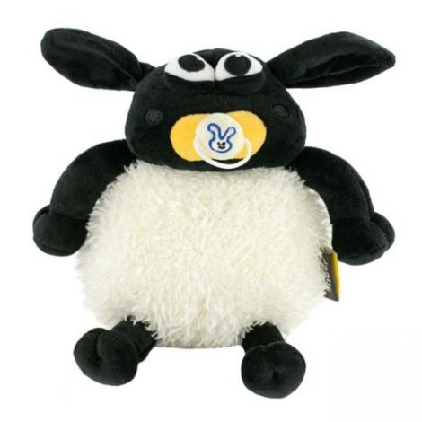 Timmy Shaun the Sheep Plus Barrado 25cm