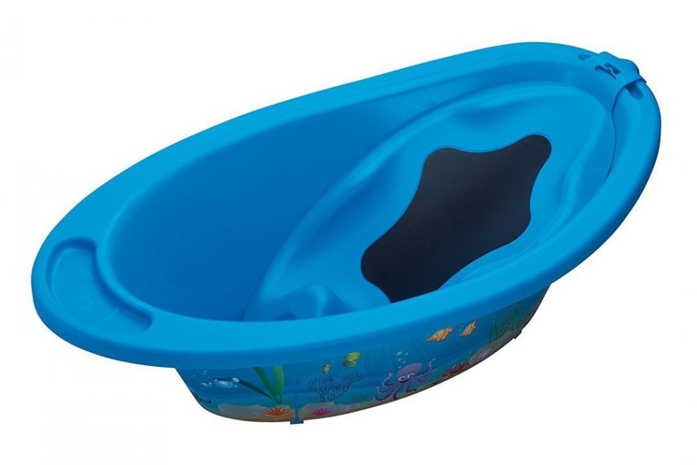 Cădiță Rotho babydesign cu suport nou-născut - imagine 4