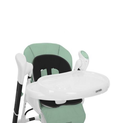 Scaun Leagan Electric Carrello Cascata Tropical Green - imagine 5