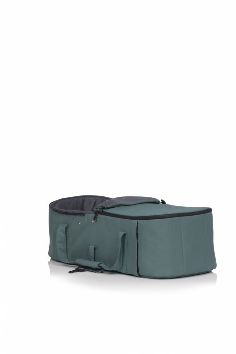 Port Bebe Easy Go Echo - Comfort și Siguranță