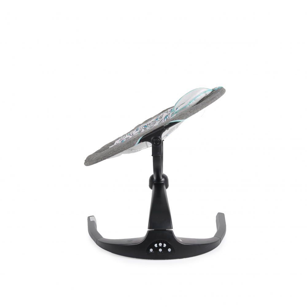 Leagan Electric Cangaroo Meira - Confort Total - imagine 10
