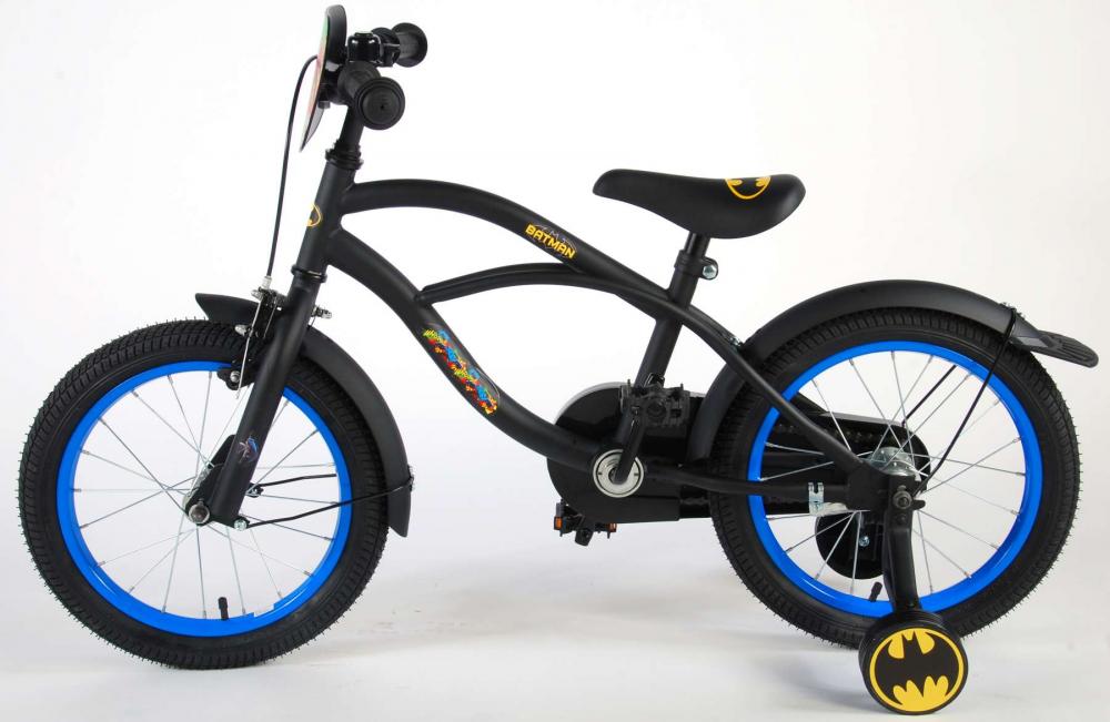 Bicicleta EL Batman 16" | Eandl Cycles - imagine 3