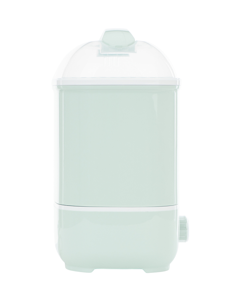 Sterilizator KikkaBoo Cleo cu Uscare, 6 Biberoane - imagine 9