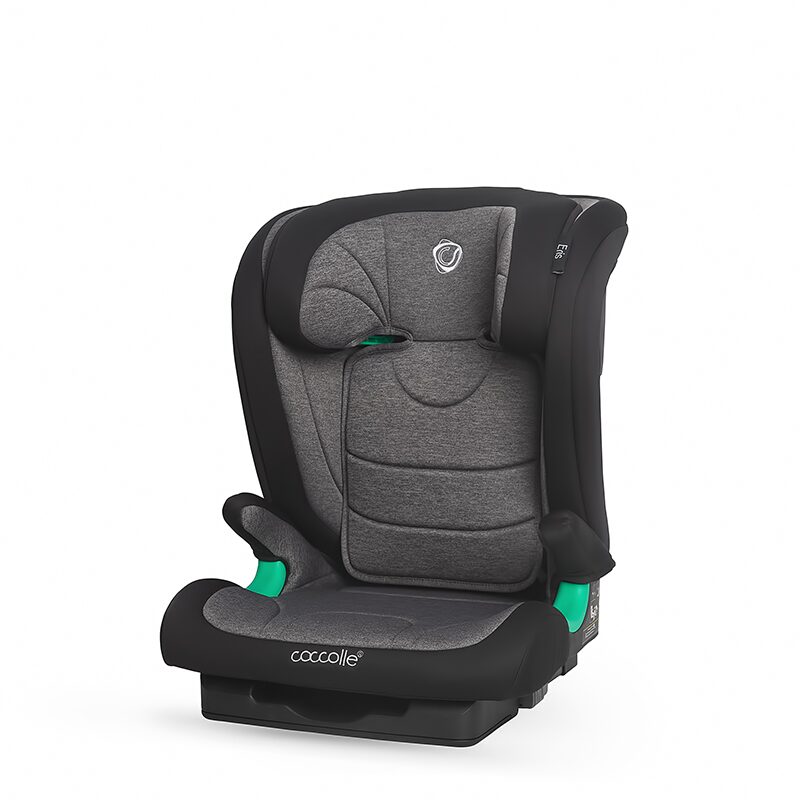 Scaun Auto Coccolle Eris iSize Isofix, 100-150 cm - imagine 4
