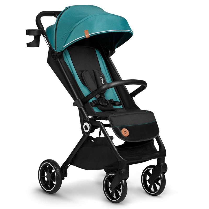 Carucior Sport Lionelo Cloe Verde Smarald