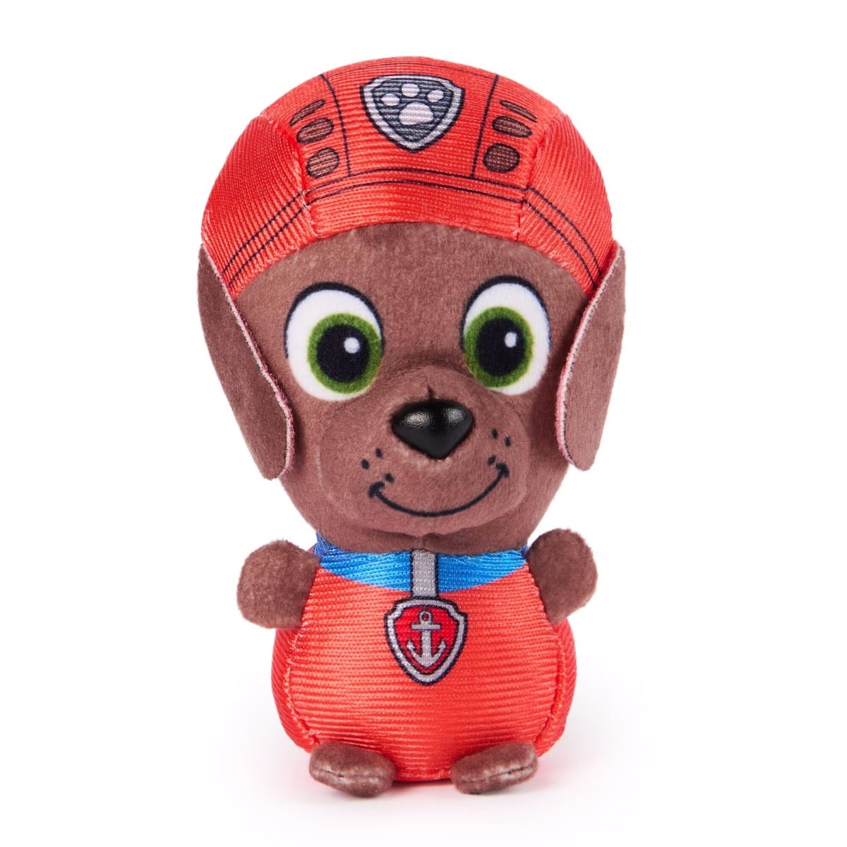 Paw Patrol Zuma Plus 7.5 cm | Jucărie Moale