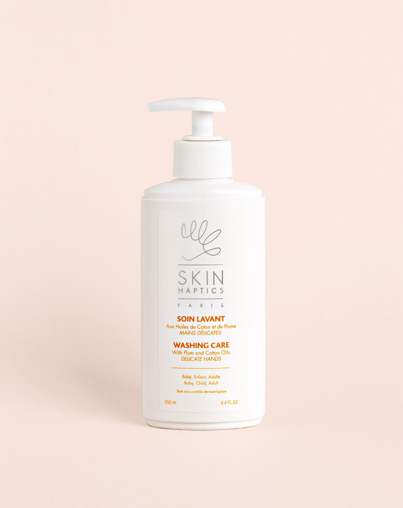 Lotiune Maini Sensitive Skinhaptics 250ml