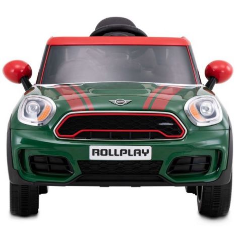 Rollplay MINI Countryman 12V - Masinuta Electrica - imagine 11