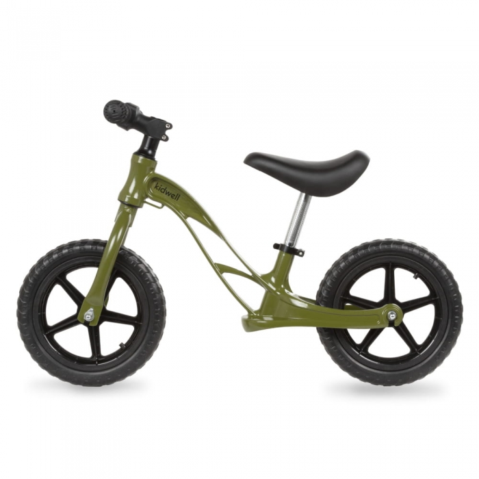 Bicicletă Kidwell Rocky 12" Magneziu Ușoară