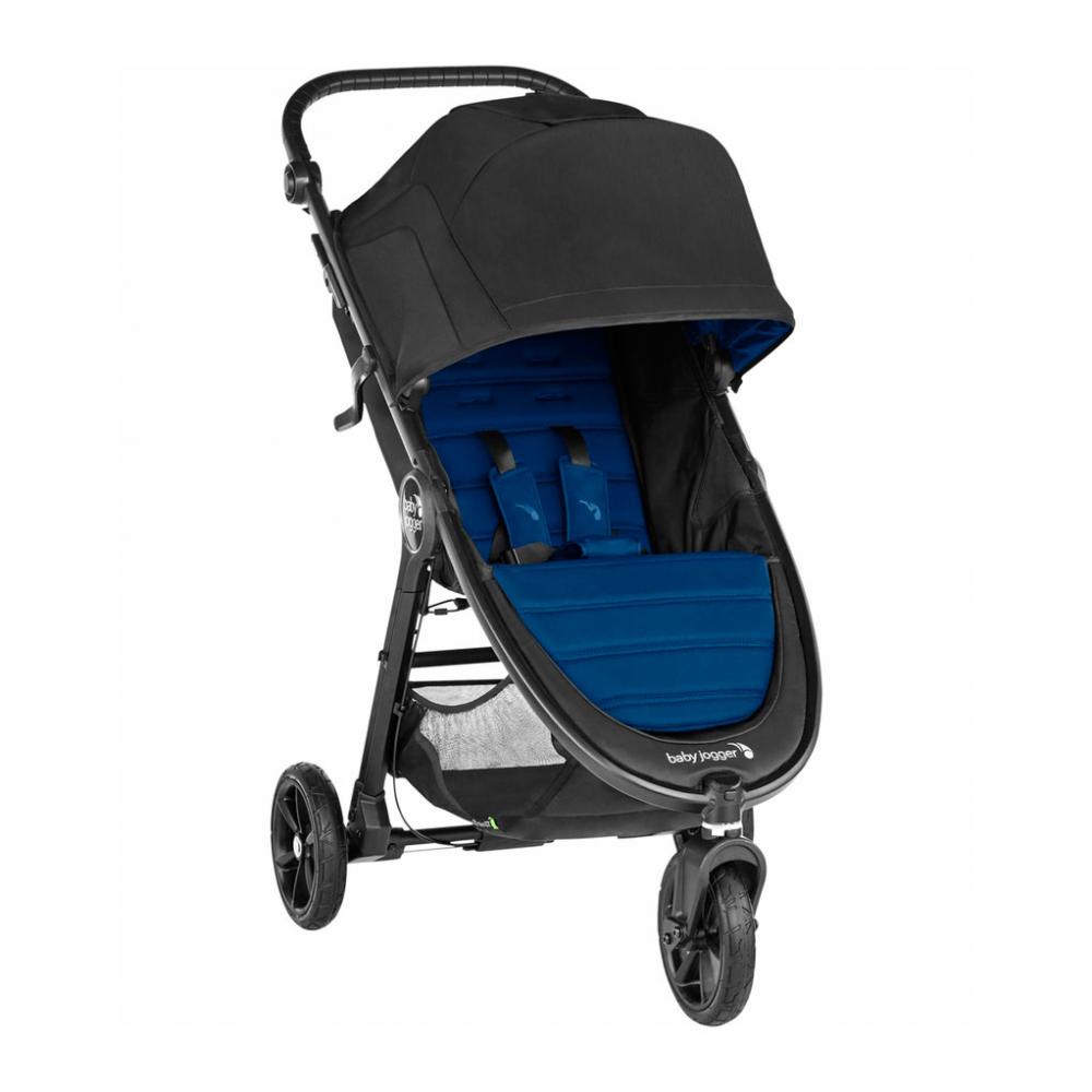 Carucior Baby Jogger City Mini GT2 Windsor Premium - imagine 9