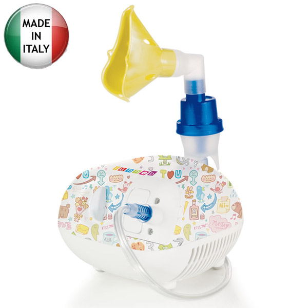 Aparat Aerosoli Funneb 3A Health Care - imagine 3