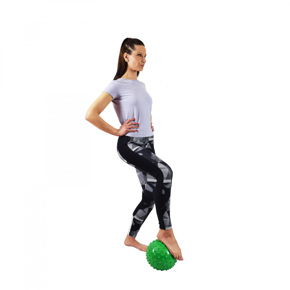 Minge Wellness Aku Gymnic - Stimulare Puncte Presiune - imagine 6